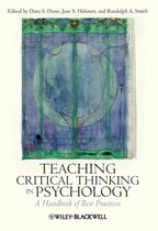 Teaching Critical Thinking In Psychology