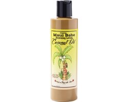 Maui Babe - Browning Lotion With Coconut Oil