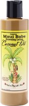 Maui Babe - Browning Lotion With Coconut Oil - Tanning oil - Snelbruiner - Bruiningsversneller - Hawaiian Tropic
