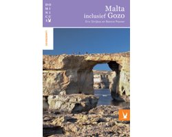 Dominicus landengids - Malta en Gozo