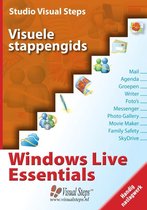 Visuele stappengids Windows Live Essentials