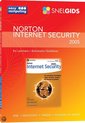 Snelgids Norton Internet Security 2005