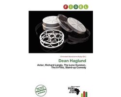 Dean Haglund
