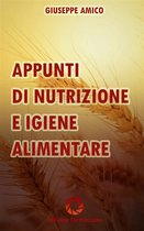 Appunti di nutrizione e igiene alimentare