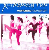 X-Tremly Fun-Aerobic Step
