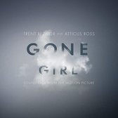Gone Girl (2Lp / 180G / Dl Card / Gatefold)