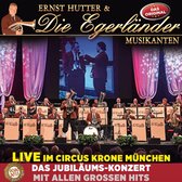 Live Im Circus Krone Munchen - Das