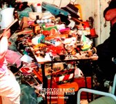 Eddy Current Suppression Ring - So Many Things (CD)