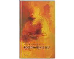 Boeddha Ben Je Zelf