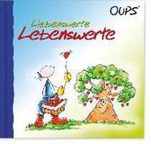 Oups Minibuch - Liebenswerte Lebenswerte