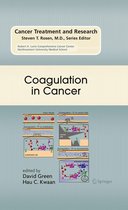 Cancer Treatment and Research 148 - Coagulation in Cancer