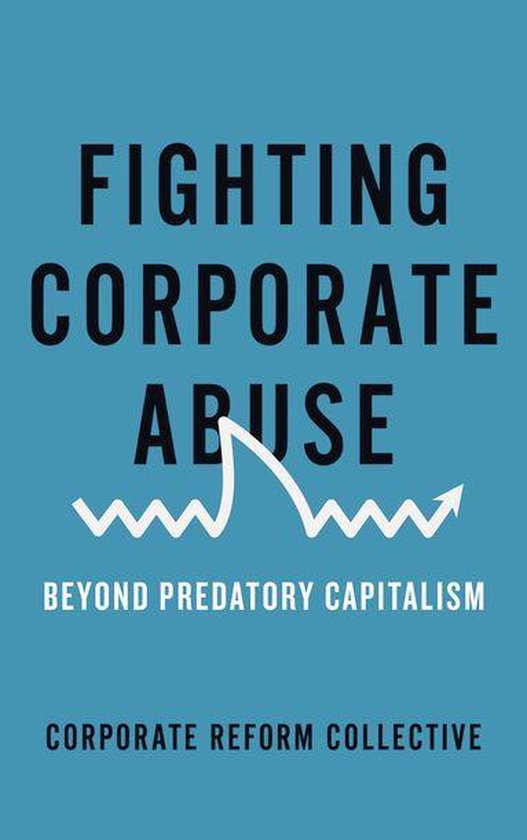 Fighting Corporate Abuse - cover