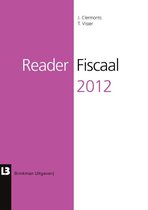 Reader fiscaal 2012