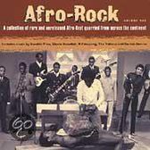 Afro-Rock Vol. 1