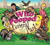 Who Pooped in Central Park?