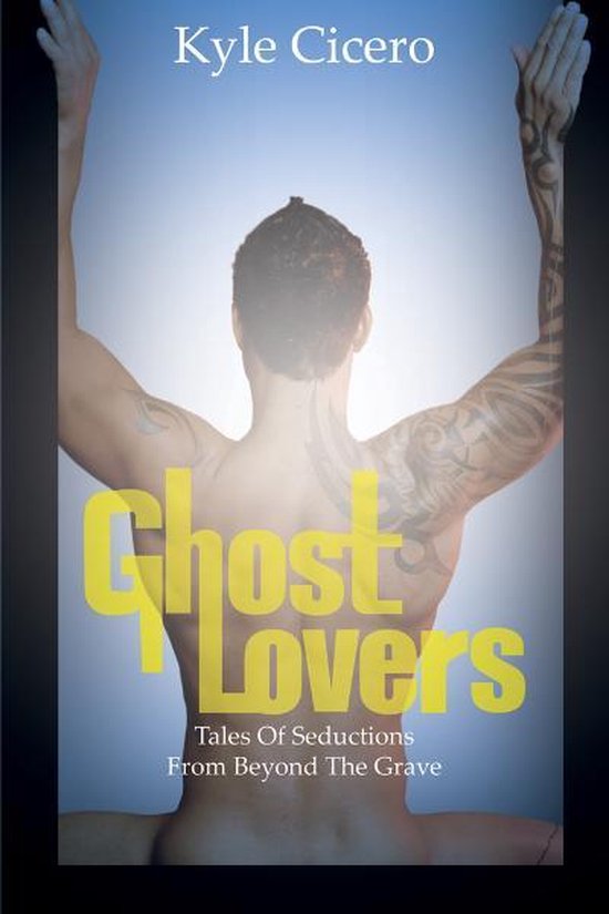Ghost Lovers - cover