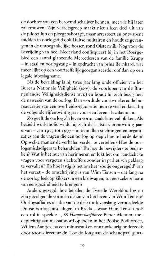 Verborgen vuur