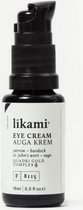 Líkami Face eye cream / auga krem
