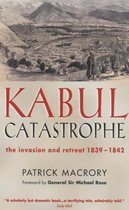 Kabul Catastrophe