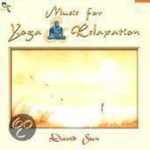 Music for Yoga and Relaxation