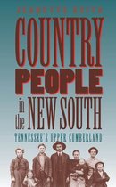 Studies in Rural Culture - Country People in the New South