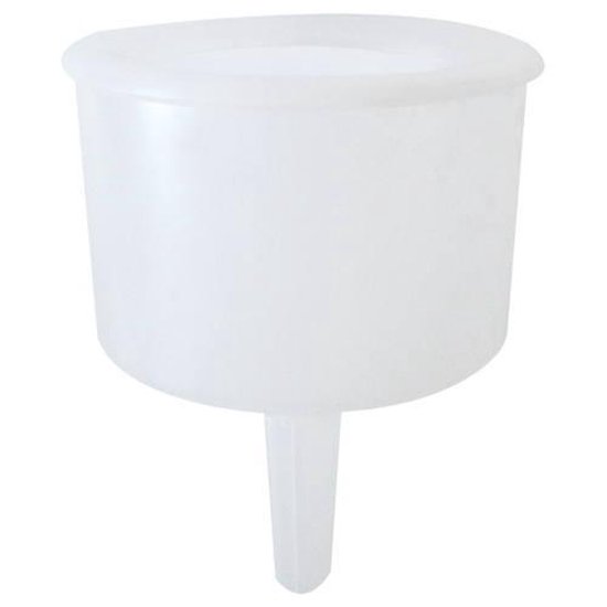 GEFU Trechter met filter 10,5cm - Kookwinkel Deventer