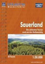 Sauerland Wanderfuhrer