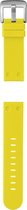 Strap for Canteen Fashion yellow silicon