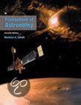 Foundations Of Astronomy