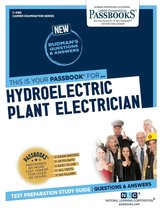 Career Examination Series - Hydroelectric Plant Electrician
