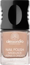 Alessandro Nail Polish - 98 Cashmere Touch - 10 ml