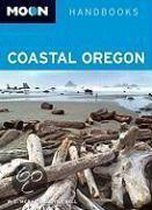 Moon Handbooks Coastal Oregon