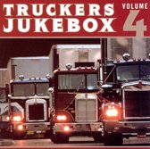 Trucker's Jukebox, Vol. 4 [Universal]