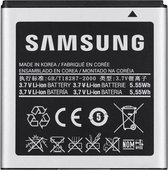 Samsung Batterij/Accu voor Samsung Galaxy S4 i9505