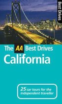 AA Best Drives California