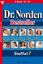 Dr. Norden Bestseller 7 - E-Book 61-70