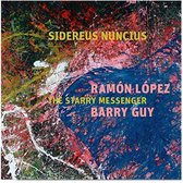 Sidereus Nuncius - The Starry Messenger