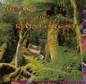 Heart of the Rainforest