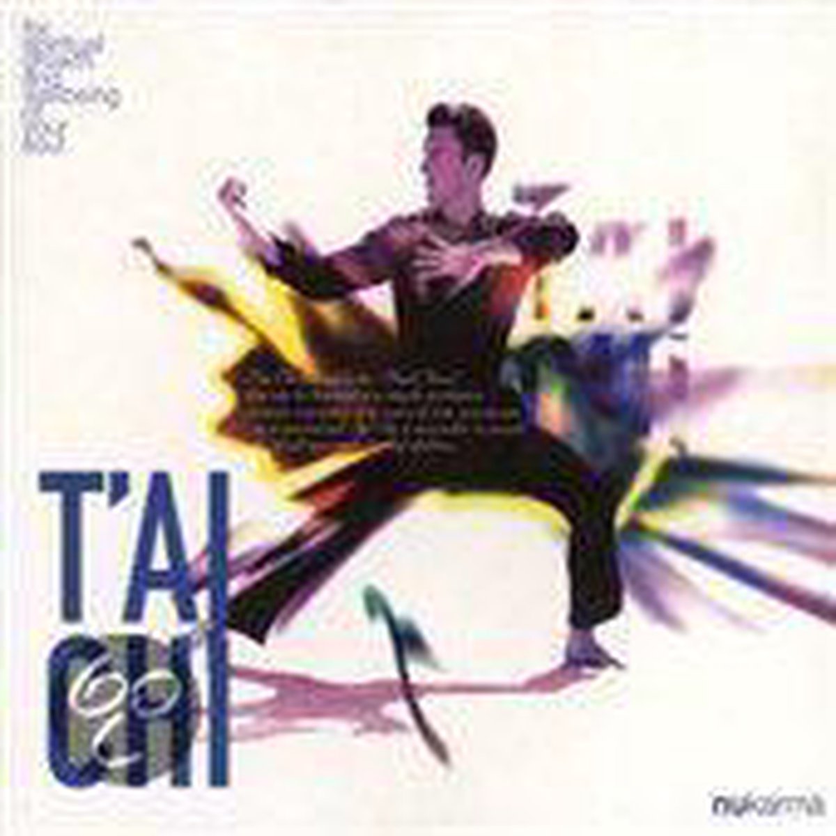 Nukarma: T'Ai Chi