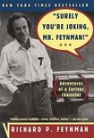 Surely You're Joking, Mr Feynman!