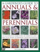 Gardener's Guide To Annuals And Perennials