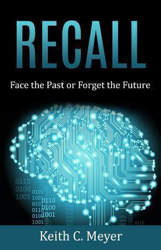 Recall - cover