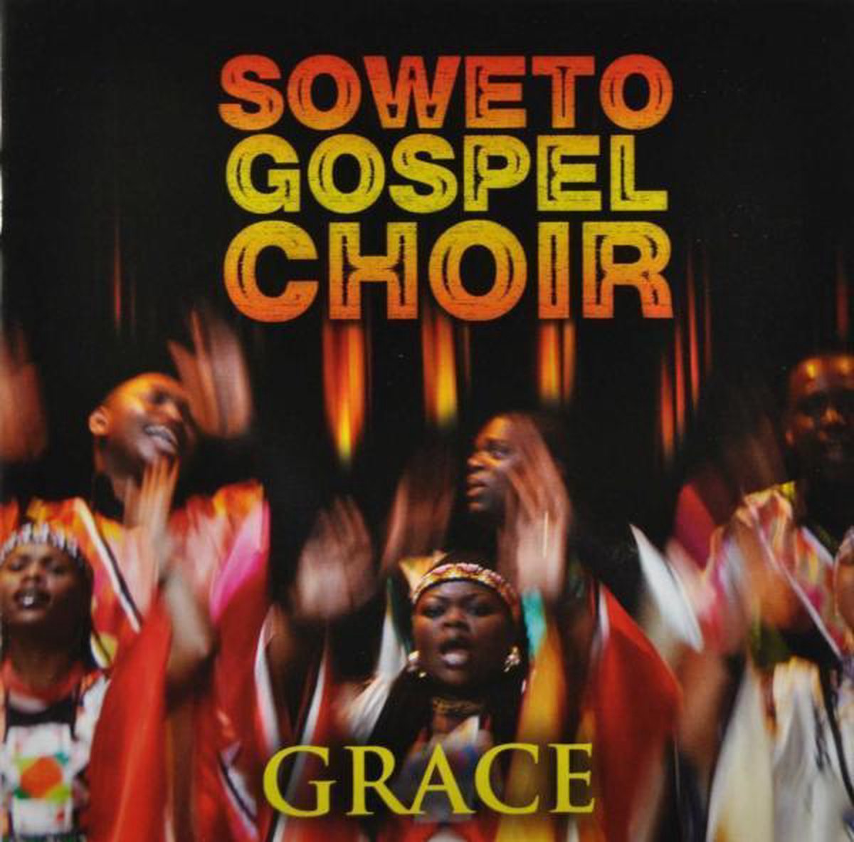 Grace