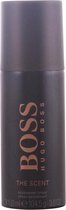PROMO 2 stuks Hugo Boss-boss THE SCENT - deodorant - spray 150 ml