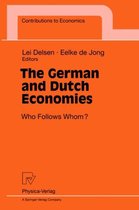 The German and Dutch Economies