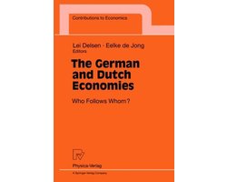 The German and Dutch Economies