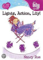 Lights, Action, Lily!