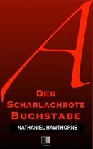 Der Scharlachrote Buchstabe (Gro druckausgabe)