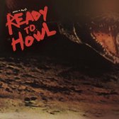 Birds Of Maya - Ready To Howl (CD)