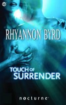 Touch Of Surrender